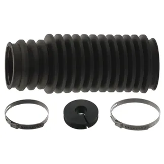 Febi Bilstein Front Rack and Pinion Bellows Kit - 32136752478